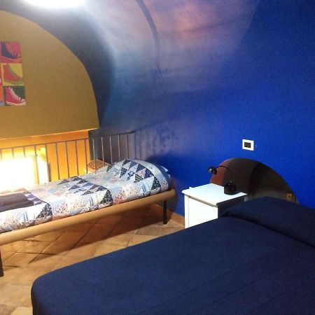 Casa Colore Naples Luaran gambar