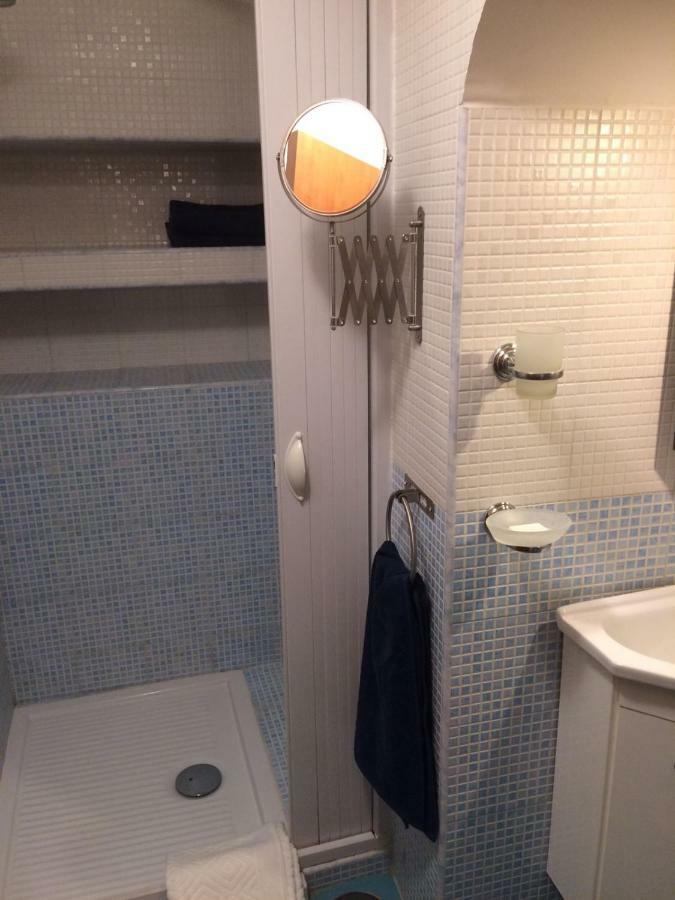 Casa Colore Naples Luaran gambar