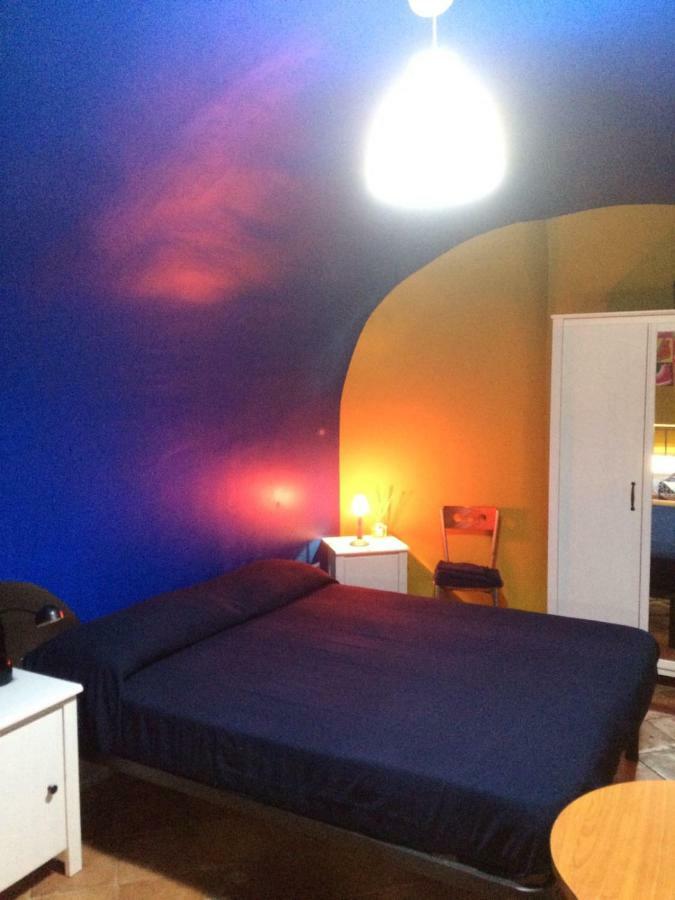 Casa Colore Naples Luaran gambar