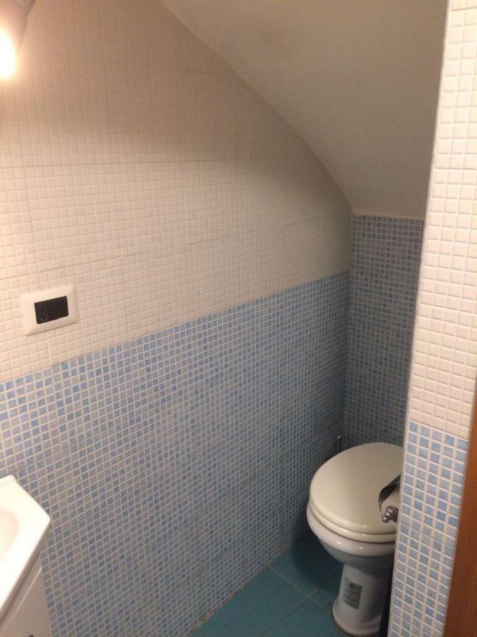 Casa Colore Naples Luaran gambar