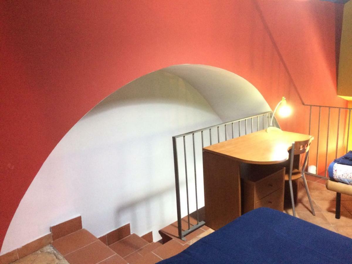 Casa Colore Naples Luaran gambar